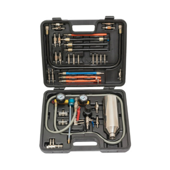 Прибор GX-100 для очистки топливных систем