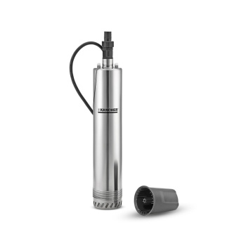 Насос KARCHER BP4 Deep Well