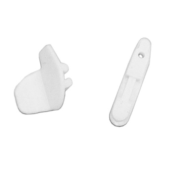 Вставка Hunter в стальную монтажную головку, 10 шт.