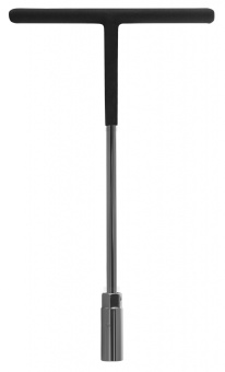 Ключ Ombra свечной Т-образный 12-гранный, 14 мм