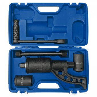 Усилитель ручной МАСТАК крутящего момента (мультипликатор), 3600 Нм, 1"