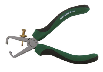 Пассатижи для зачистки изоляции 6" CR-MO, скрытая пружина