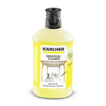 Средство KARCHER RM 626 универсальное чистящее, 1 л