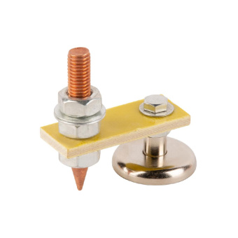 Масса магнитная WiederKraft. WDK-F060