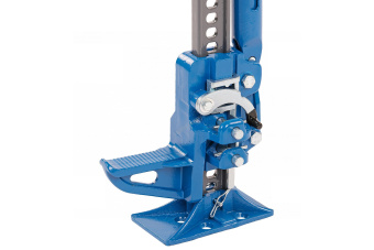 Домкрат реечный Nordberg N025 3,5 тонны, 153 см