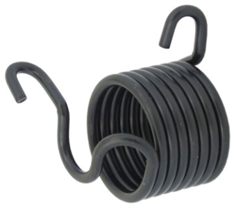 Пружина MIGHTY SEVEN для пневмозубила SC-221C, SC-222C