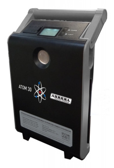 Устройство пусковое Aurora ATOM 30 нового поколения 12/24В