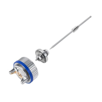 Дюза SATA Сменный к-т (головка, сопло, игла) для minijet 4400 B RP 1,2 SR