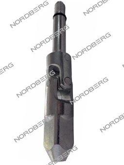 Переходник карданный для домкрата NORDBERG N3203, N32035