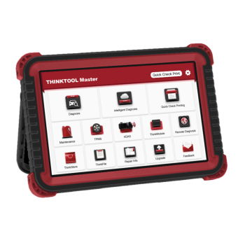 Сканер диагностический THINKCAR THINKTOOL MASTER