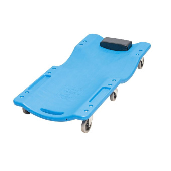 Лежак Nordberg подкатной N30C5 пластиковый