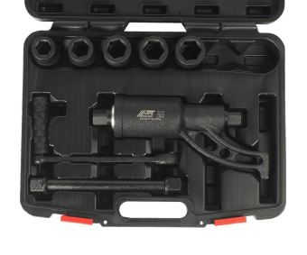 Гайковерт механический (УКМ) (головка S=24/33) JTC