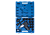 Гайковерт пневматический ударный 3/4", 1085 Нм, с комплектом ударных головок, 18 предметов KING TONY