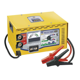 Устройство GYS пуско-зарядное NEOSTART 320