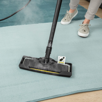 Набор KARCHER насадок для пола EasyFix