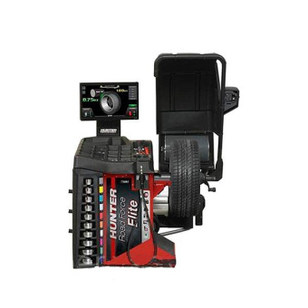 Стенд Hunter RFE00E Cтенд виброконтроля Hunter ELITE