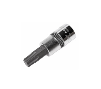 Бита-головка 1/4" TORX T40х37мм JTC