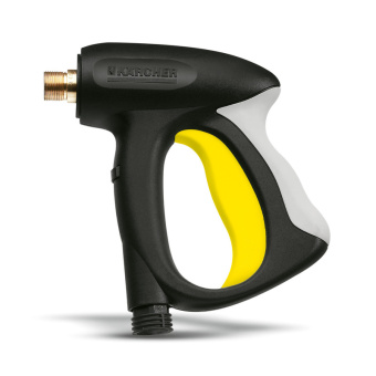 Пистолет KARCHER 4.775-463.0 проф., на HD8