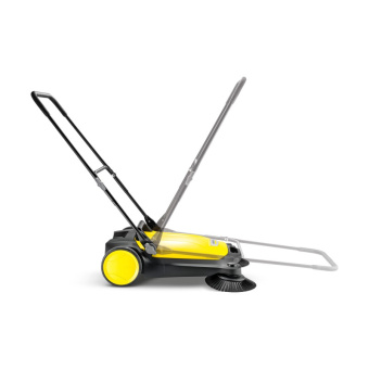 Машина подметальная KARCHER S 4 Twin