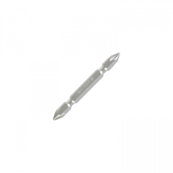Вставка KING TONY (бита) торцевая 1/4", Phillips, PH1, L = 45 мм, двухсторонняя, для шуруповерта