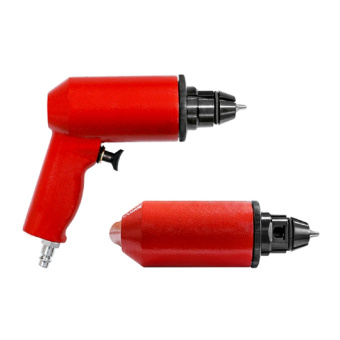 Пистолет пневматический шиповальный Сибек «ПШ-12-М»