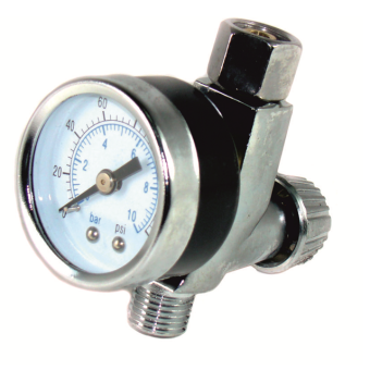 Манометр Русский Мастер AR-805 регулятор давления