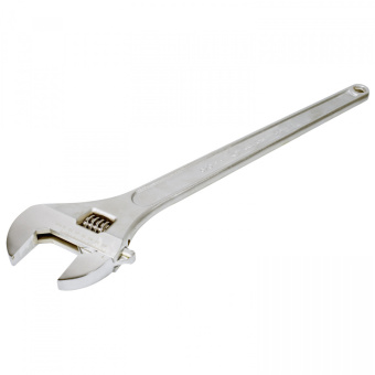 Ключ KING TONY разводной 600 мм, хром