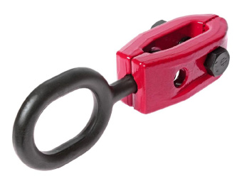 Захват JTC для кузовных работ однофункциональный 5 тонн