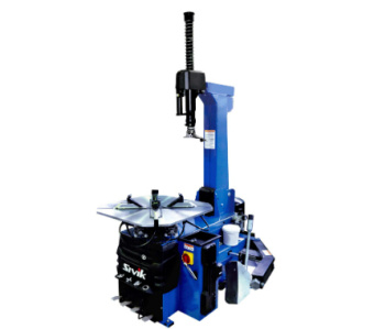 Станок Sivik шиномонтажный КС-404А Про, автомат,, до 30" с устройством взрывной накачки шин