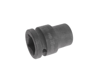 Головка торцевая 3/4" 18мм ударная L=52мм JTC