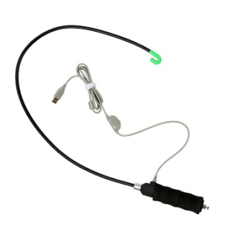 Видеоэндоскоп jProbe NT/SR 1-85-80 FF управляемый USB