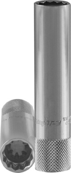 Головка Ombra торцевая свечная 3/8"DR, 14 мм