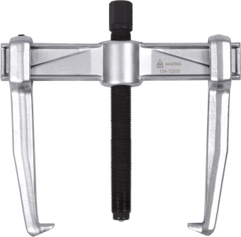 Съемник МАСТАК подшипников, 20-200 мм, 2-х захватный