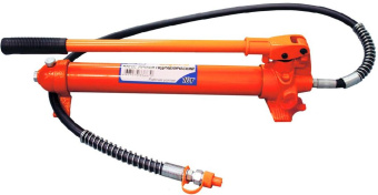 Насос Ombra ручной гидравлический 10 т.