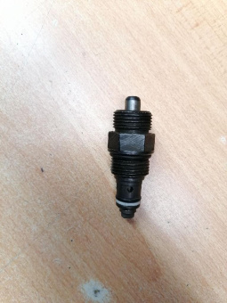 Клапан спускной 2012 для станции гидравлической