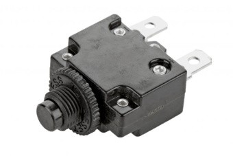 Термозащита МЕС YL-90L2 2.2 220V