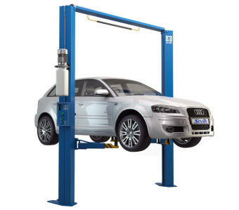 Подъемник Sivik двухстоечный 4,2 тонны