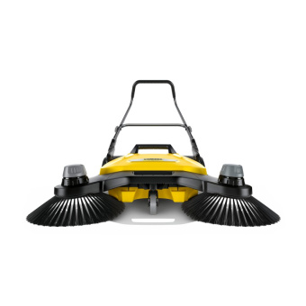 Машина подметальная KARCHER S 6 Twin