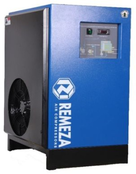 Осушитель Remeza RFD150 холодильного типа (2500 л/мин)