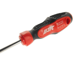 Отвертка для регулировки автомобильных фар 5мм 12" 300мм JTC