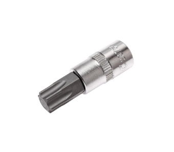 Бита-головка 1/4" TORX T50х37мм JTC