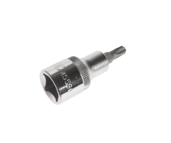 Бита-головка 1/2" TORX T30х55мм JTC