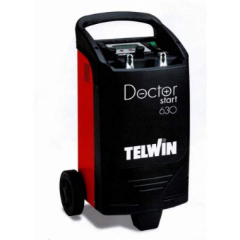 Устройство Telwin пуско-зарядное DOCTOR START 630 230V 12-24V