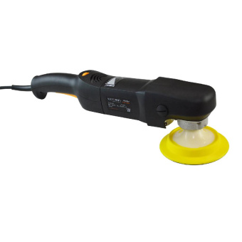 Машинка WiederKraft WDK-PM800R угловая полировальная