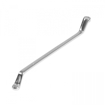 Ключ МАСТАК накидной 6х7 мм