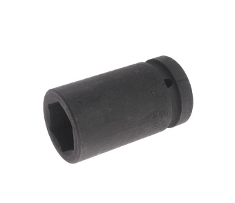 Головка торцевая 1" 32 мм ударная глубокая L=90мм JTC