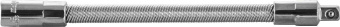 Удлинитель Ombra гибкий 1/4"DR, 150 мм