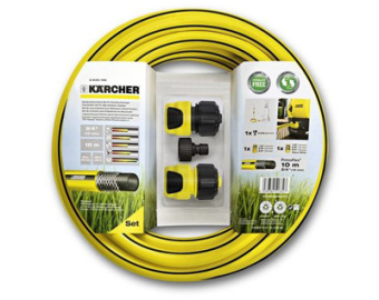 Комплект KARCHER шлангов