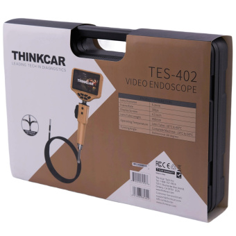 Видеоэндоскоп THINKCAR TES 402