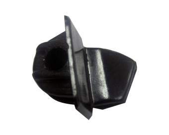 Вставка Nordberg защитная (вместо ролика), пластик (короткая)